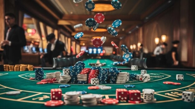 Erek Erek odds and payout table on mawartoto situs